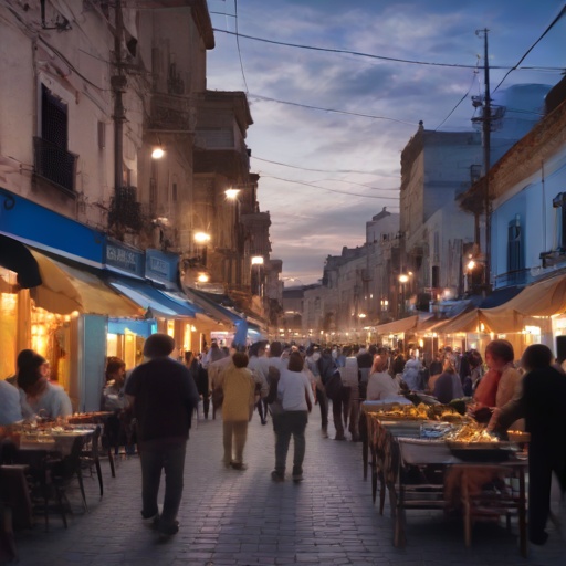 Arequipa celebra su aniversario con 'Los Caminos del Sabor', un videojuego que une cultura y gastronomía
