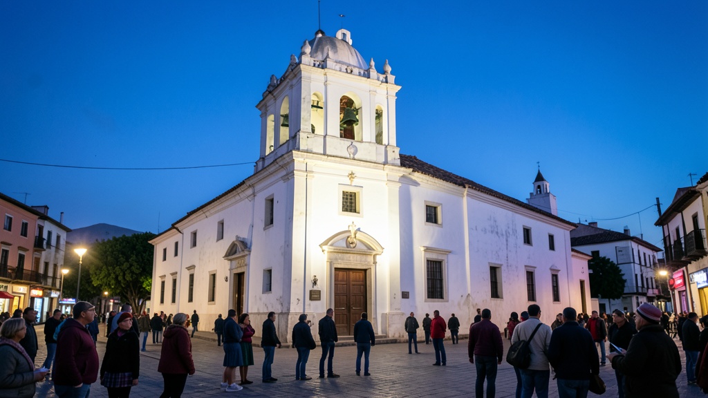 Eduardo Quispe Pandia celebra el 137° aniversario de Sandia con compromiso por Puno