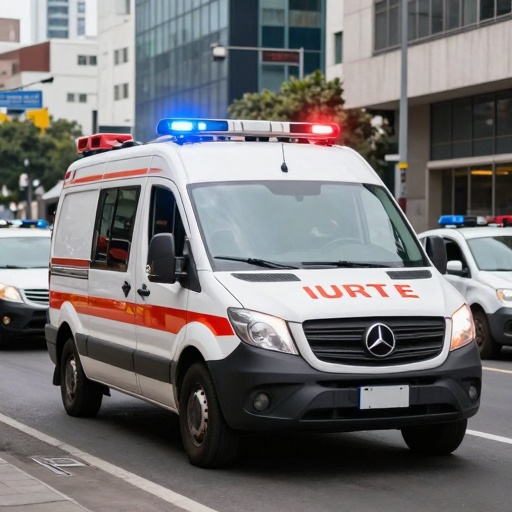 Valeria Piazza enfrenta pesadilla: emergencia médica de su perro Bruno
