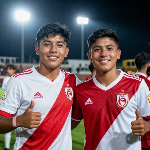 Yanahuara y Yura se consagran campeones del vóley U-17 en Arequipa