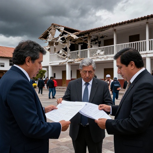 Arequipa: Gobierno Regional no aprueba expediente técnico para colegio Micaela Bastidas