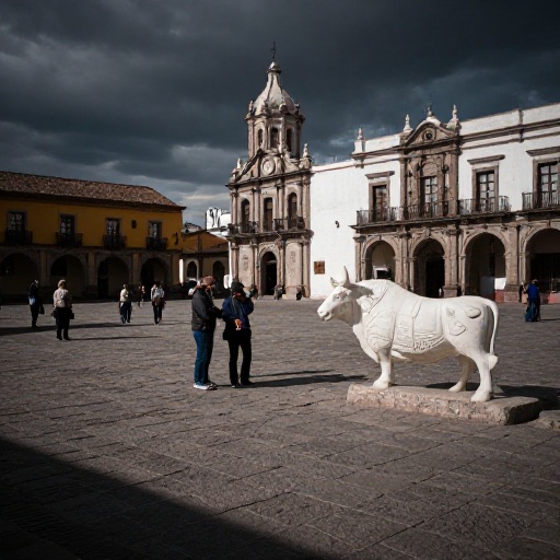 Arequipa: Toro Muerto busca Patrimonio Mundial con inversión de S/330 mil