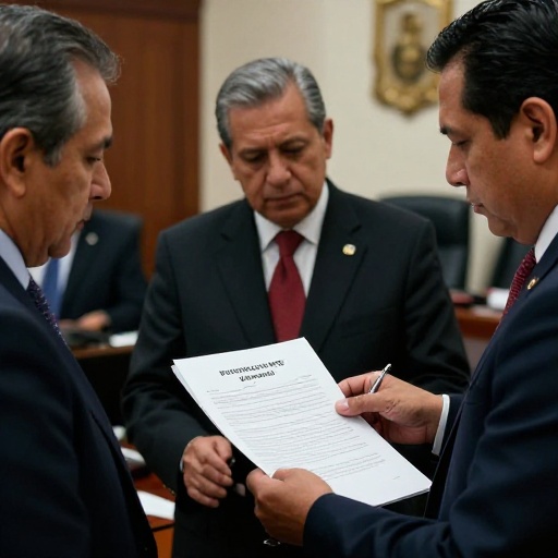Gobierno ajusta reglas del Programa Pensión 65 ante emergencias sociales