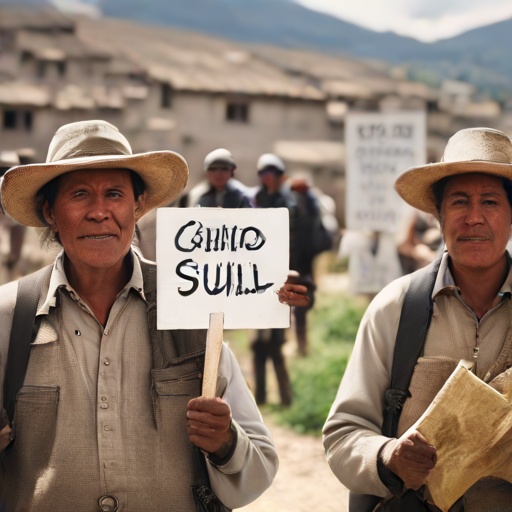 Candidatos 2026: ¿quién protege nuestro modelo económico andino?