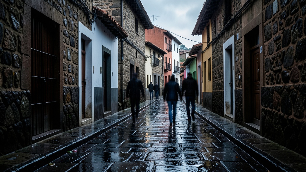 Arequipa: hallan cuerpo en Yauca; investigan posible asesinato