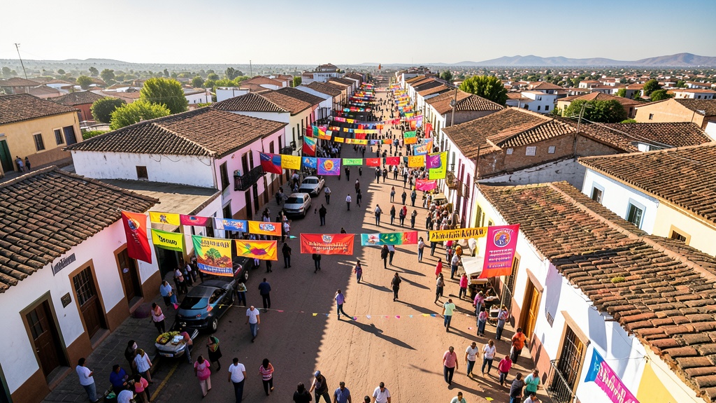 Puno: Se define el orden de 154 conjuntos para la Candelaria 2027