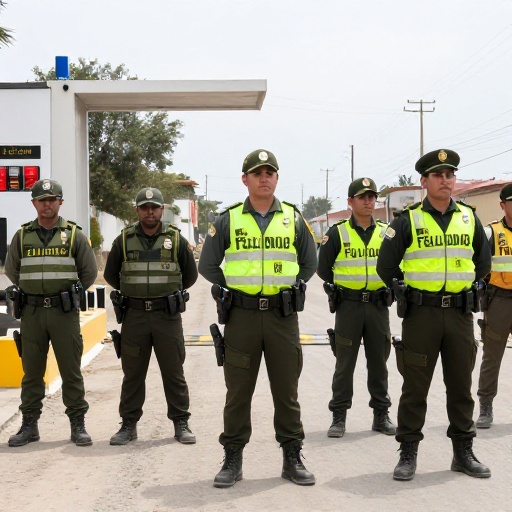 Estado de emergencia se mantiene en Trujillo, Virú y Chepén ante crisis de seguridad