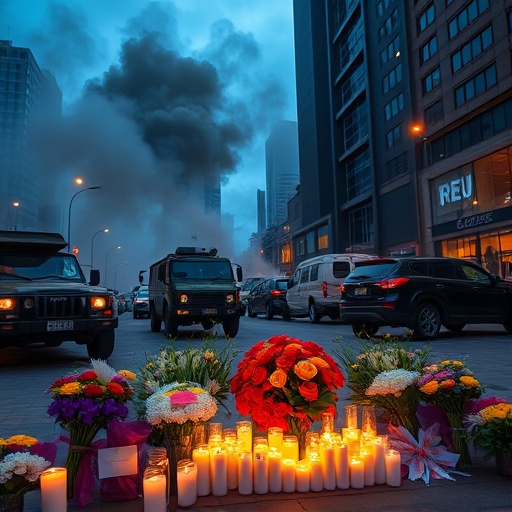 Tragedia en Rusia: 13 peruanos muertos en la guerra