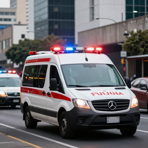 Mochila de emergencia ante sismos: guía esencial para la seguridad familiar