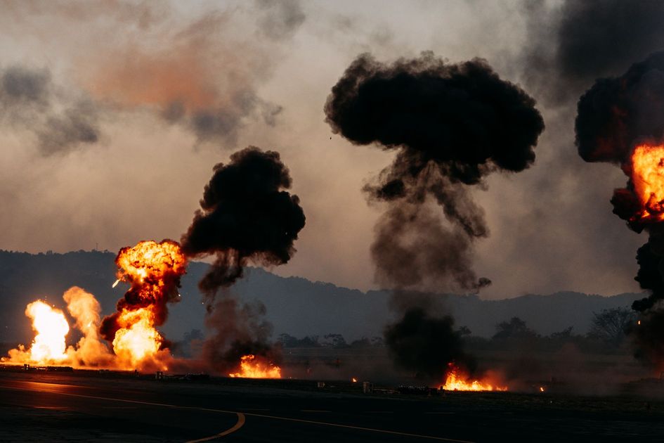 Policía investiga robo de 12,5 toneladas de explosivos en Panamericana Sur