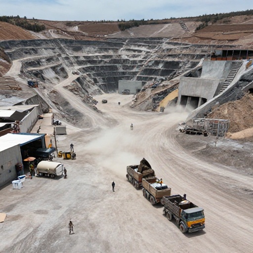 Arequipa se consolida como polo estratégico para la inversión minera del sur peruano