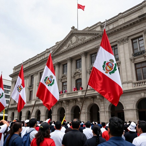 Keiko Fujimori reafaza vínculos con Japón tras saludo oficial