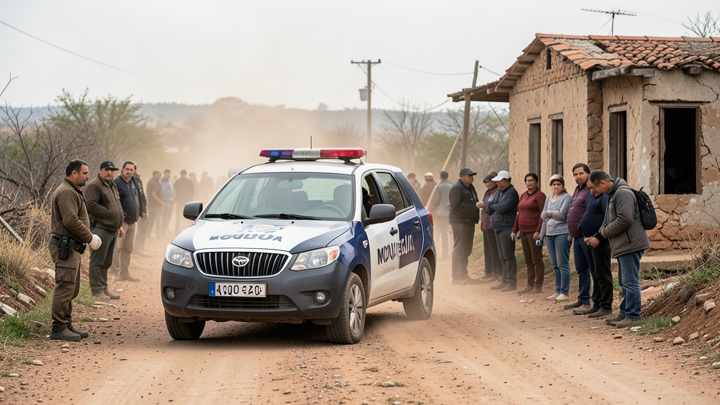 Policía busca a niña de 9 años en Moquegua tras sustraída por su madre