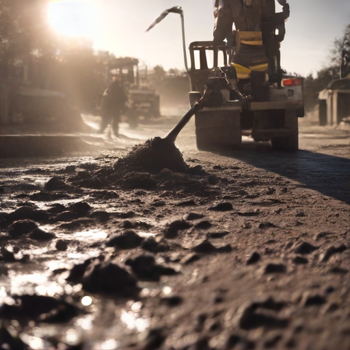 Provías Nacional prioriza el restablecimiento de vías en Arequipa y Tacna tras huaicos