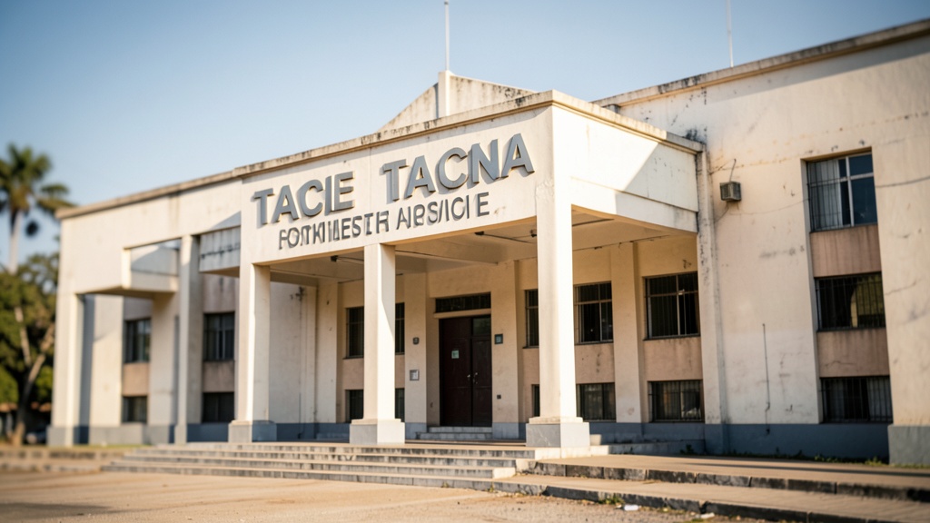 Gobierno Regional de Tacna revisa nulidad del Fundo Chololo y advierte riesgos legales