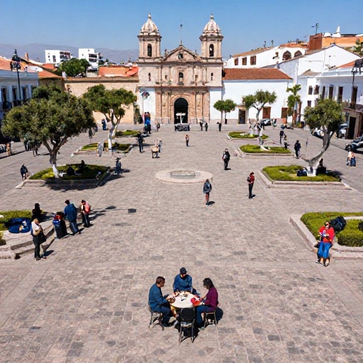 Arequipa y Trujillo son las regiones con mayor interés lector tras Lima