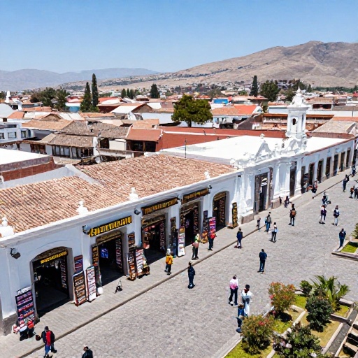Casaideas consolida su expansión en Arequipa con 29 tiendas y una inversión superior a S/ 2.3 millones