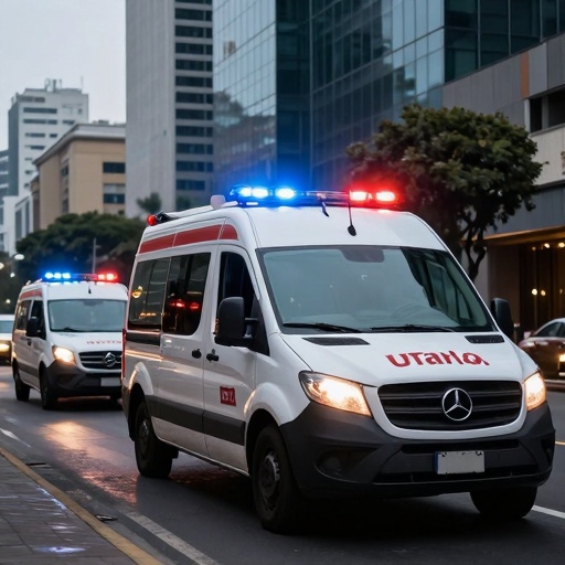 Puno: Prorrogan emergencia sanitaria por sarampión 90 días más