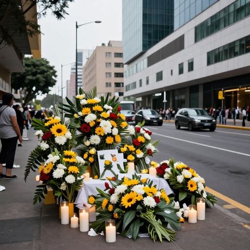 Trágico choque en la vía Interoceánica deja dos muertos en Azángaro