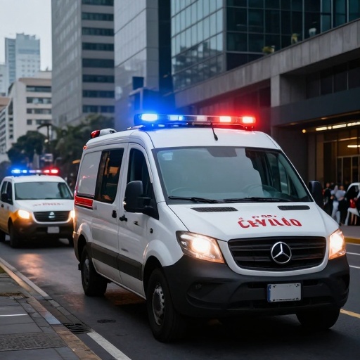 Gobierno prorroga estado de emergencia en Pataz y zonas de Loreto