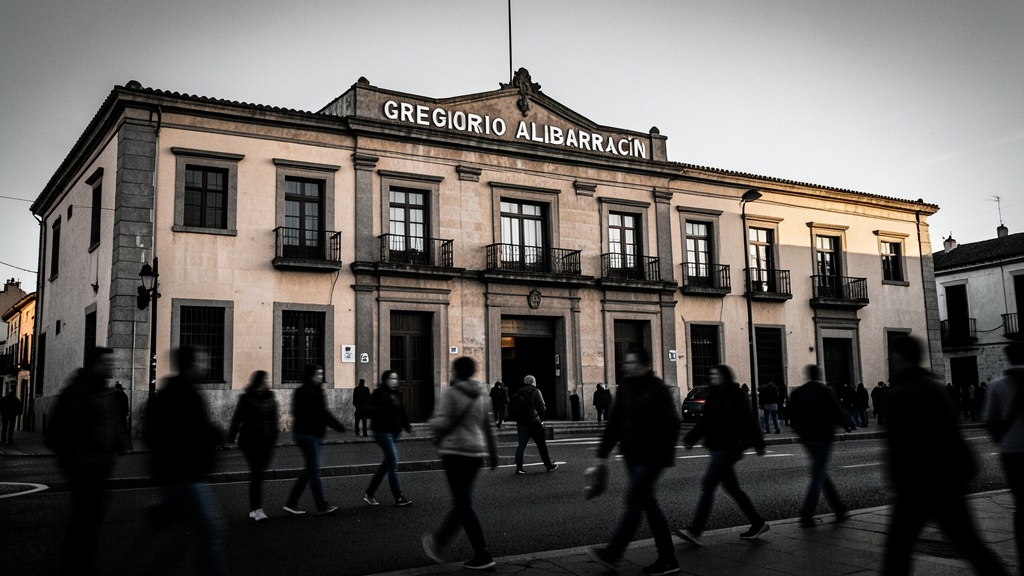 Seminario encabeza comicios distritales en Gregorio Albarracín con 36.58% de preferencia