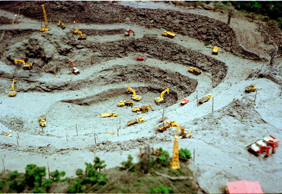Arequipa: Denuncian excavaciones ilegales en lomas frágiles de Mollendo