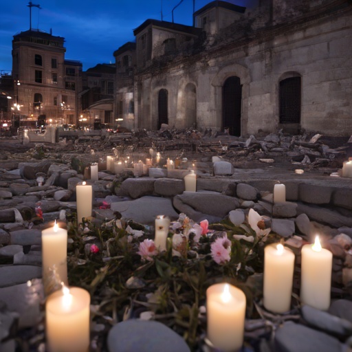 Venezuela eleva a 235 los muertos tras sismos devastadores