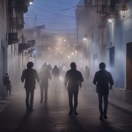 Clima en Arequipa: ¿por qué cambia la temperatura y qué tiene que ver la DANA?