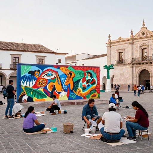 Arequipa exige política cultural integral, más allá de la gestión de eventos