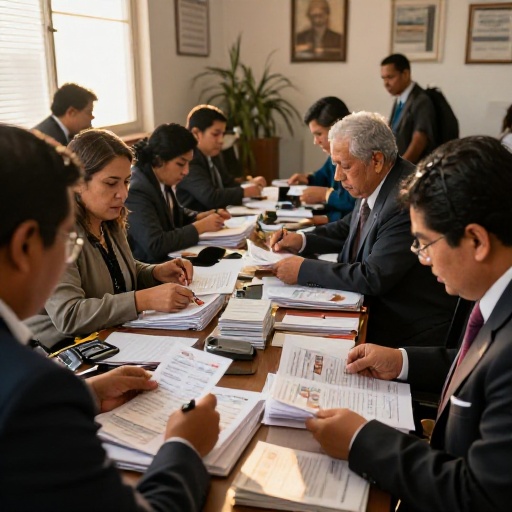 Arequipa: Reniec alerta por 18 mil DNI pendientes antes de elecciones