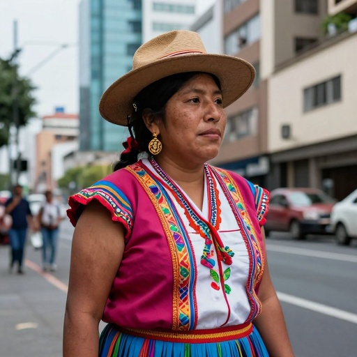 Buscan a Oscar Quispe, adulto mayor con traumatismo craneoencefálico desaparecido
