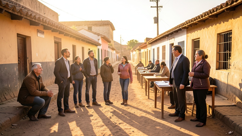 Familia busca a estudiante de La Molina desaparecido en Puno desde julio