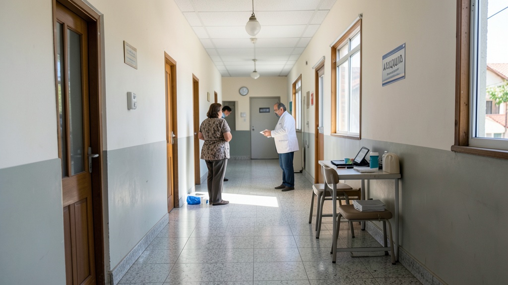 Mujer arequipeña con cáncer de mama enfrenta falta de Pertuzumab para su quimioterapia