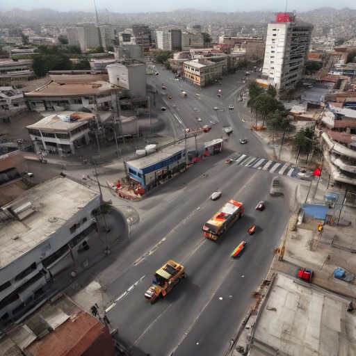 Más de dos mil obras para emergencias quedaron paralizadas mientras el pueblo andino sufre