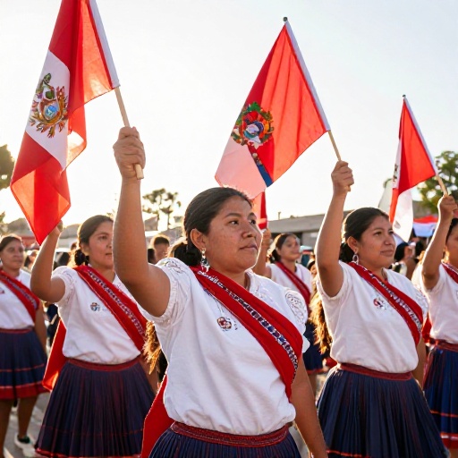 Junín: Fuerza Popular y Batalla Perú vuelven al Gobierno Regional