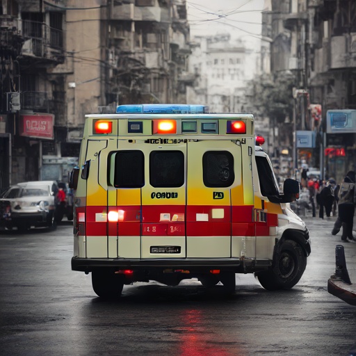 Tragedia en Luisiana: Balacera deja 10 heridos en centro comercial