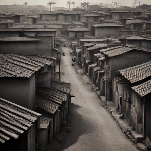 Pobreza en Perú: 5 años para sanar las heridas de la crisis