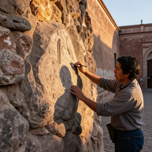 Arequipa: Toro Muerto busca ser Patrimonio Mundial de la Unesco