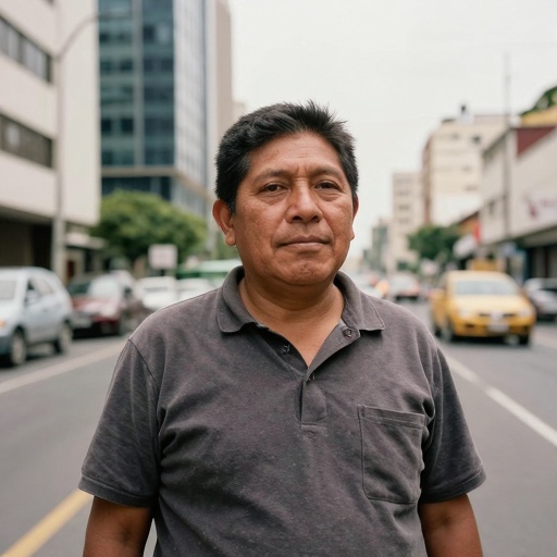 Tragedia en Guatemala: Pareja peruana asesinada tras ser deportada