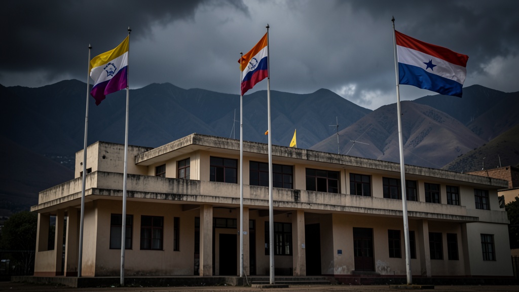 Puno: Eduardo Quispe Pandia, candidato millonario del Gobierno Regional
