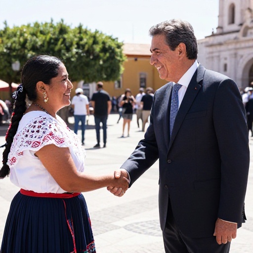 Arequipa: exfuncionario del GRA pasa a ser asesor de la diputada Analí Márquez