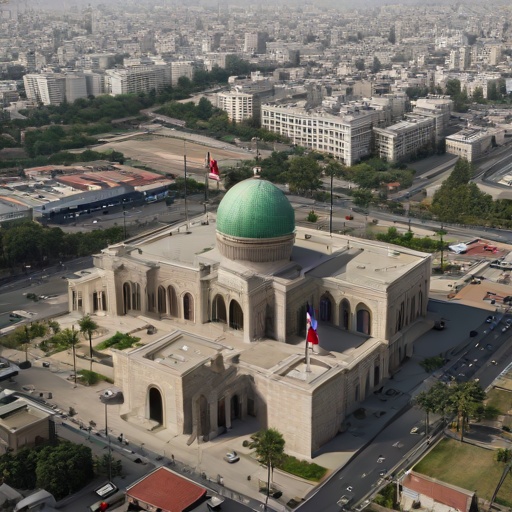 Irán: El gran ganador tras un conflicto que no logró sus objetivos