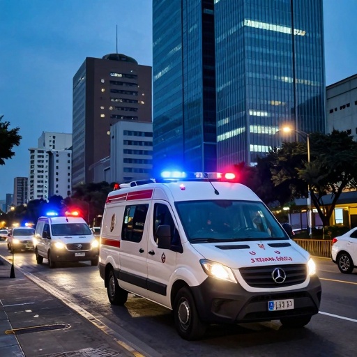 Pasaporte de emergencia: guía rápida para viajeros apurados