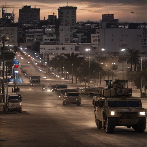 Tensión en el golfo: Irán culpa a EE.UU. e Israel por la crisis