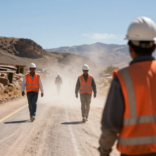 Diputado Nery Fernández exige priorizar S/ 530 millones para carretera Moquegua-Omate-Arequipa