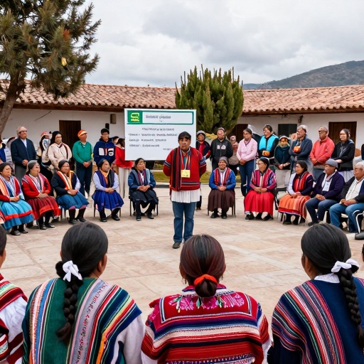 El éxito del programa Alerta Minsa: una historia humana y comunitaria en Perú