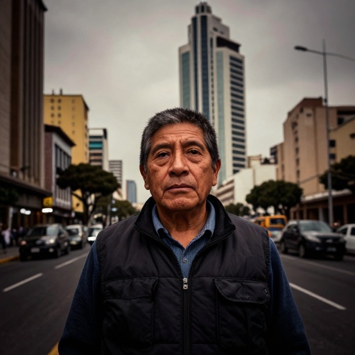 El 23% del PBI peruano está en riesgo por la crisis climática