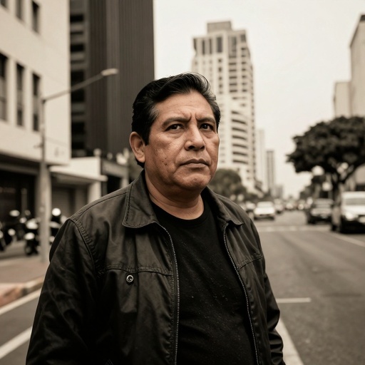 El Otro Padre: La lucha por salvar a su hijo en la nueva serie mexicana