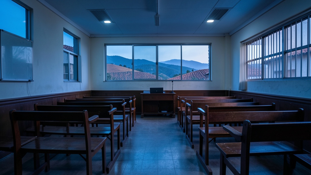Jueces de familia en Arequipa permiten exonerar pensión a padres ausentes