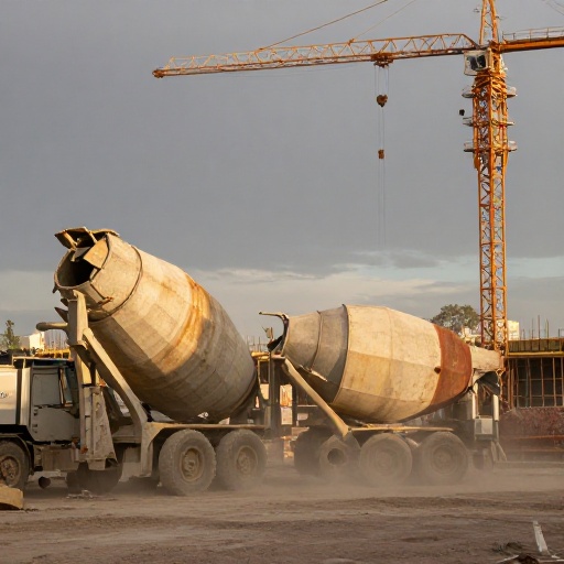 Arequipa: El 60% de la maquinaria regional está inoperativa o deteriorada